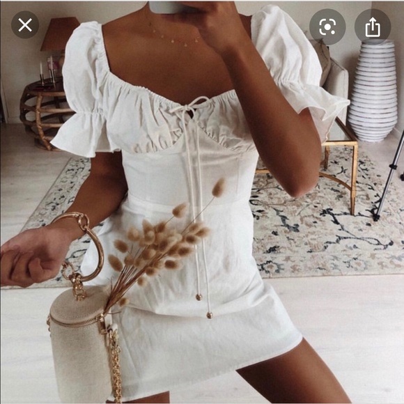 Sabo Skirt Dresses & Skirts - SOLD Sabo Skirt Ariana Dress